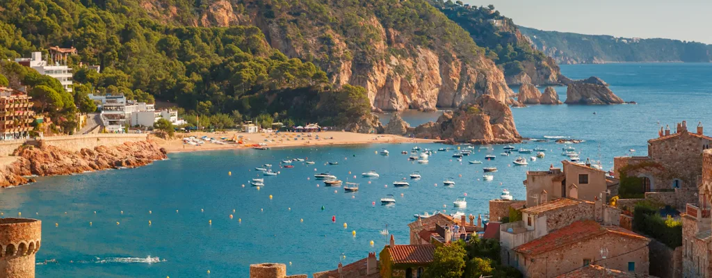 Experiences in Tossa De Mar