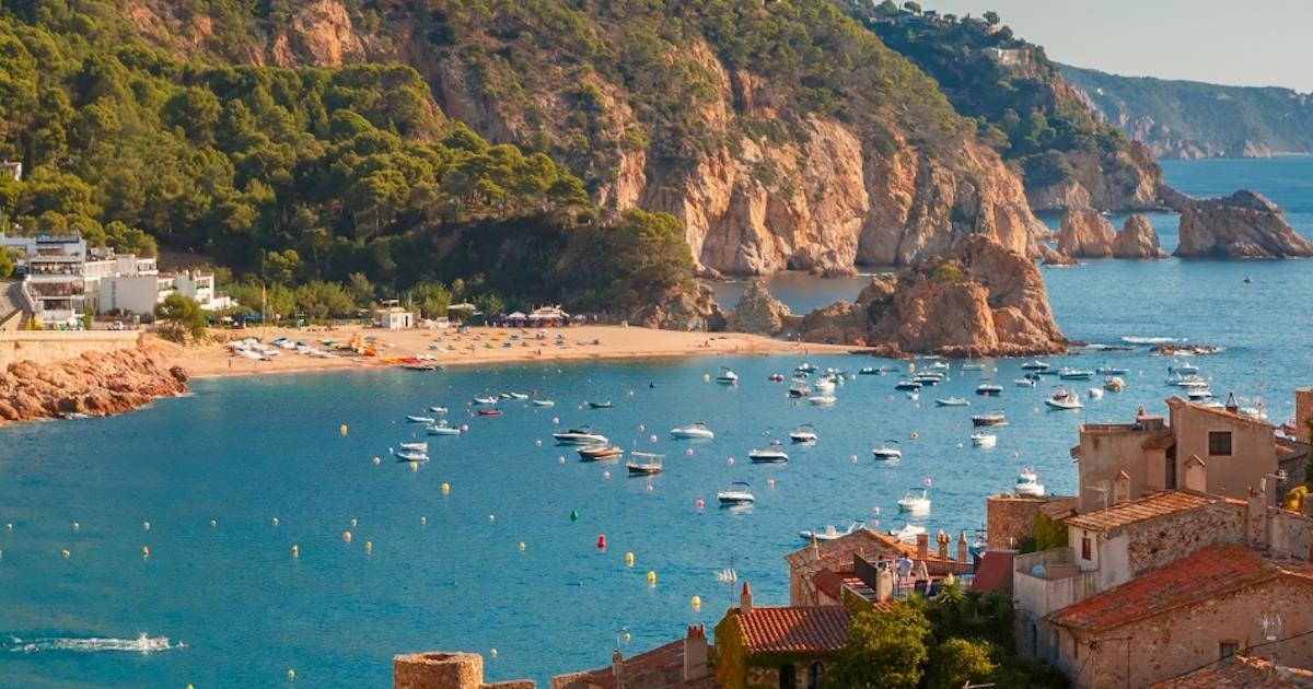 Tossa de Mar: Attractions, Tours and Tickets | musement