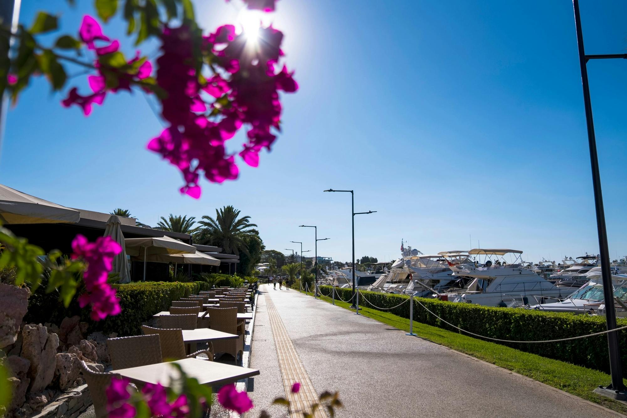 Private Cape Sounion and Temple of Poseidon Tour