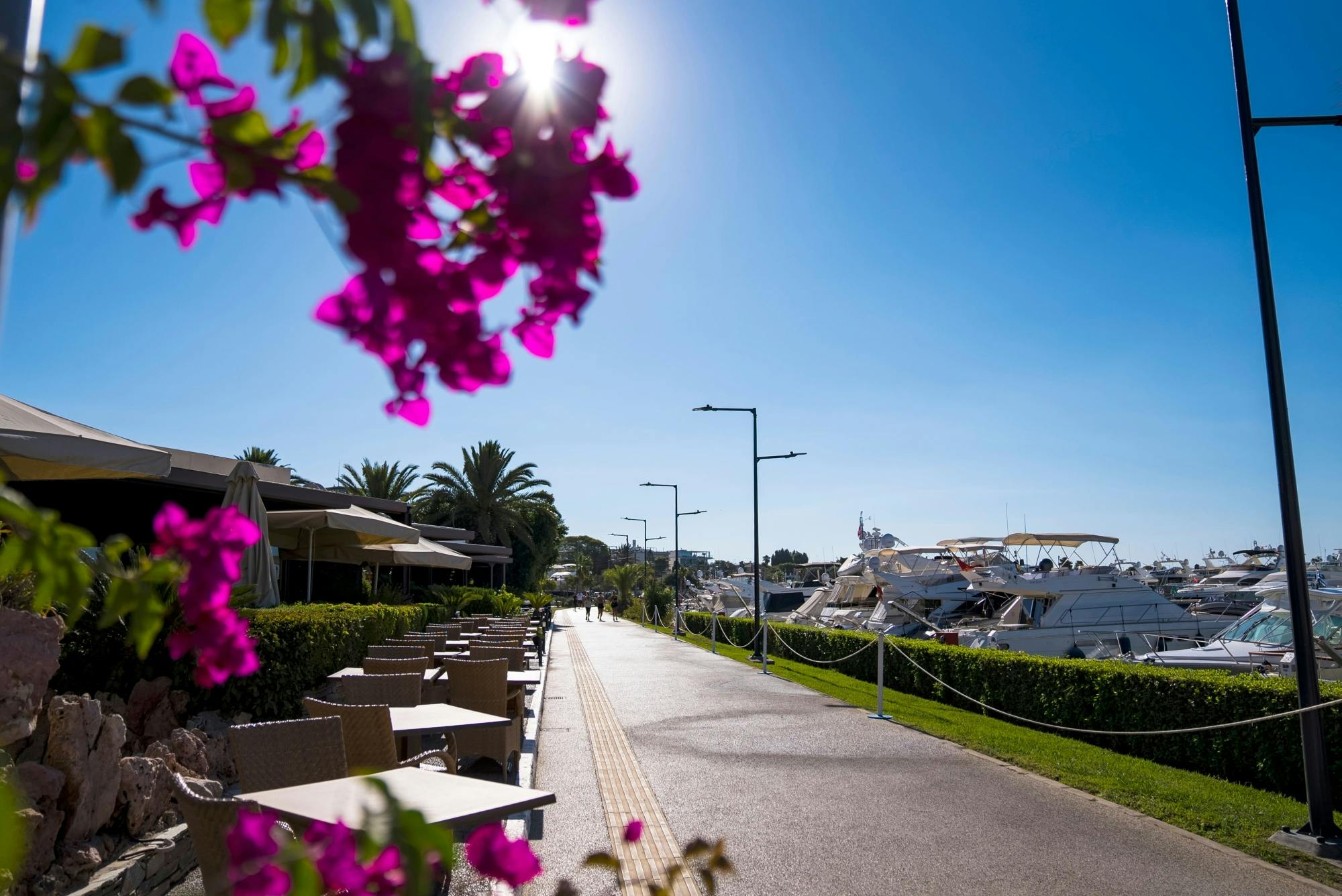 Private Cape Sounion and Temple of Poseidon Tour