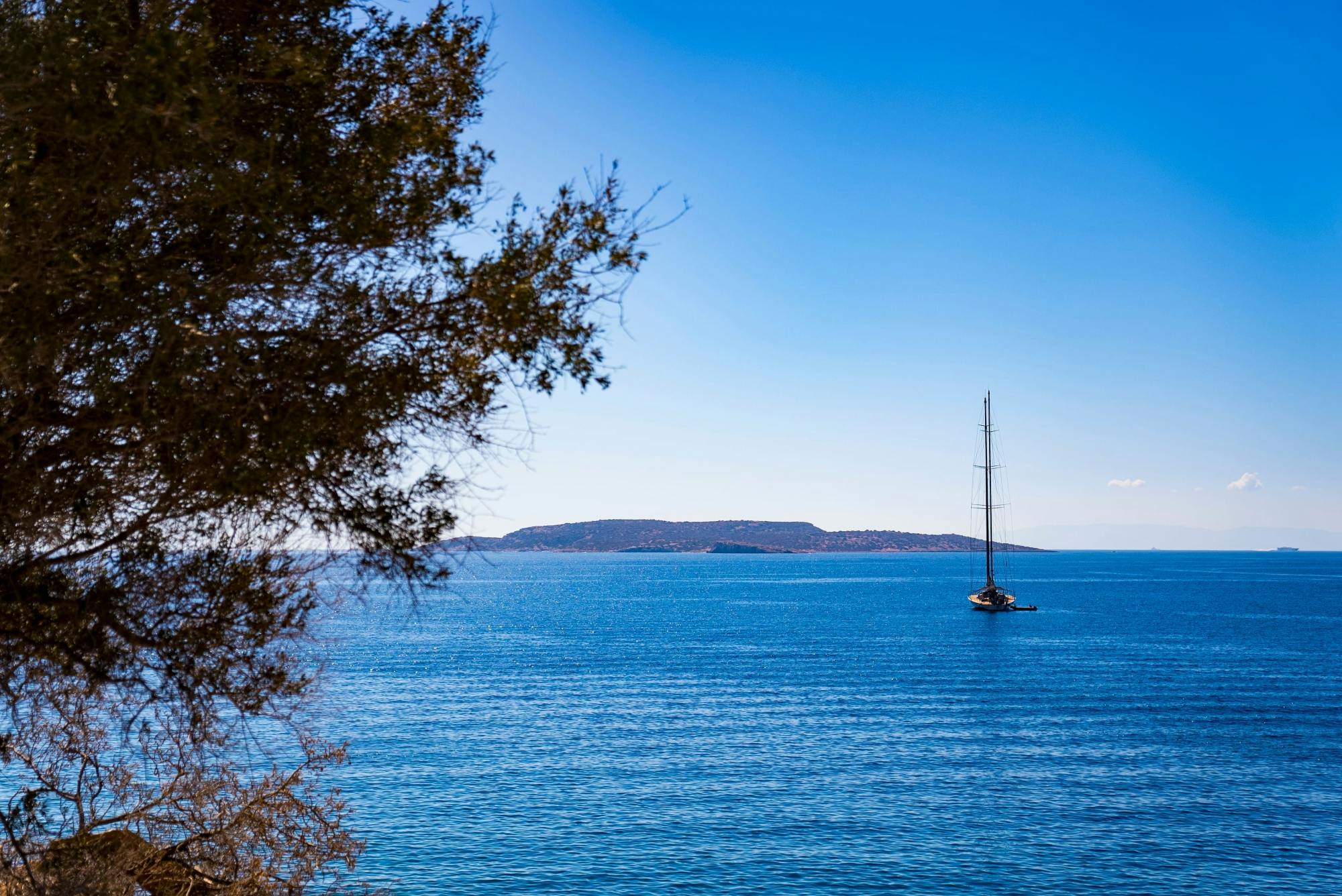 Private Cape Sounion and Temple of Poseidon Tour