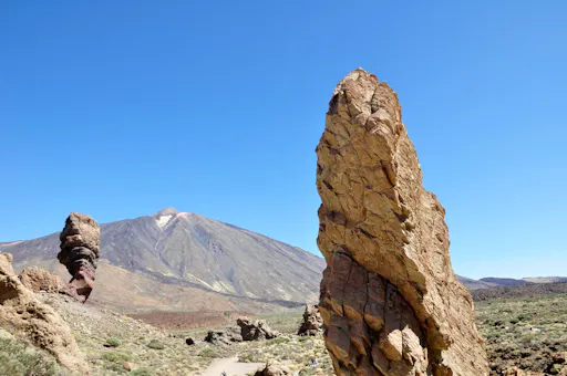 Private accessible tour of Mount Teide in Tenerife