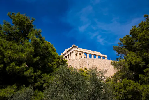 Private Athens City Tour with Skip-the-line Entry to Acropolis