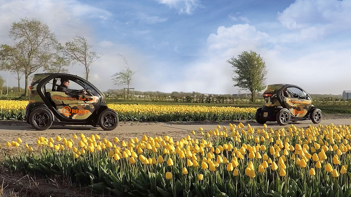 Noordwijk Sports, Recreation & Active Experiences Guide