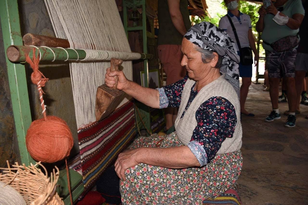 Bodrum 4x4 Safari & Boat Cruise