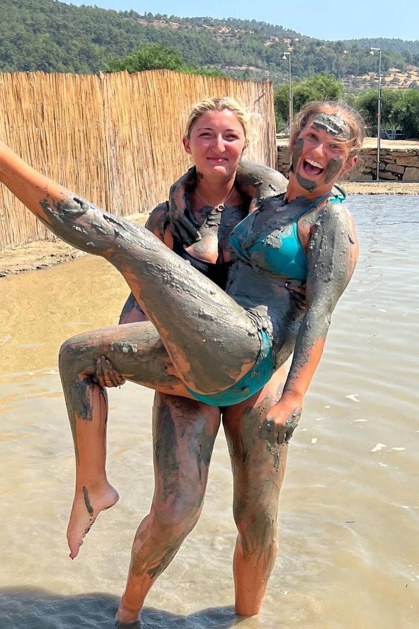 Bodrum 4x4 Safari & Boat Cruise