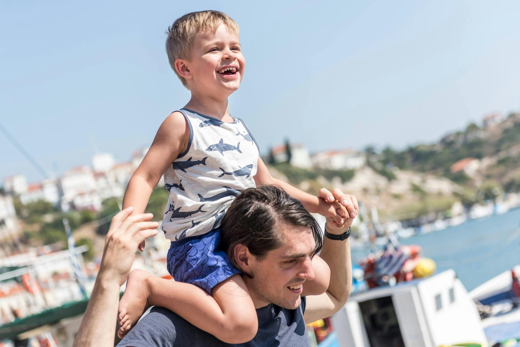 Half-day Heraklion city treasure hunt and tour