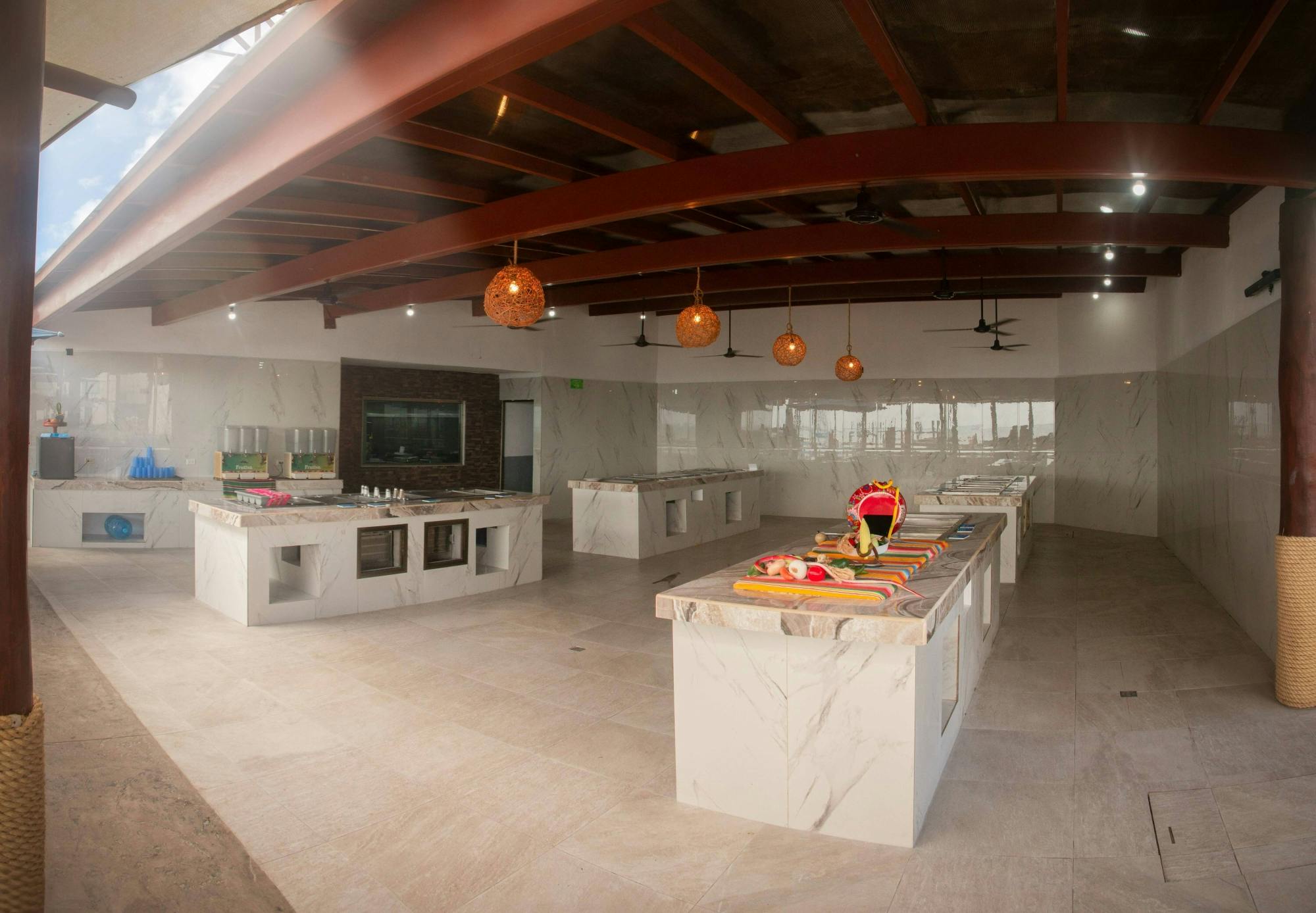 Cancun Exclusive Bronze Dolphin Interactive Programme