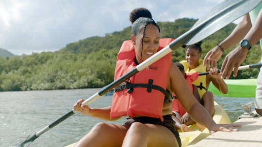 Unforgettable journey through Jamaica Portland's charm