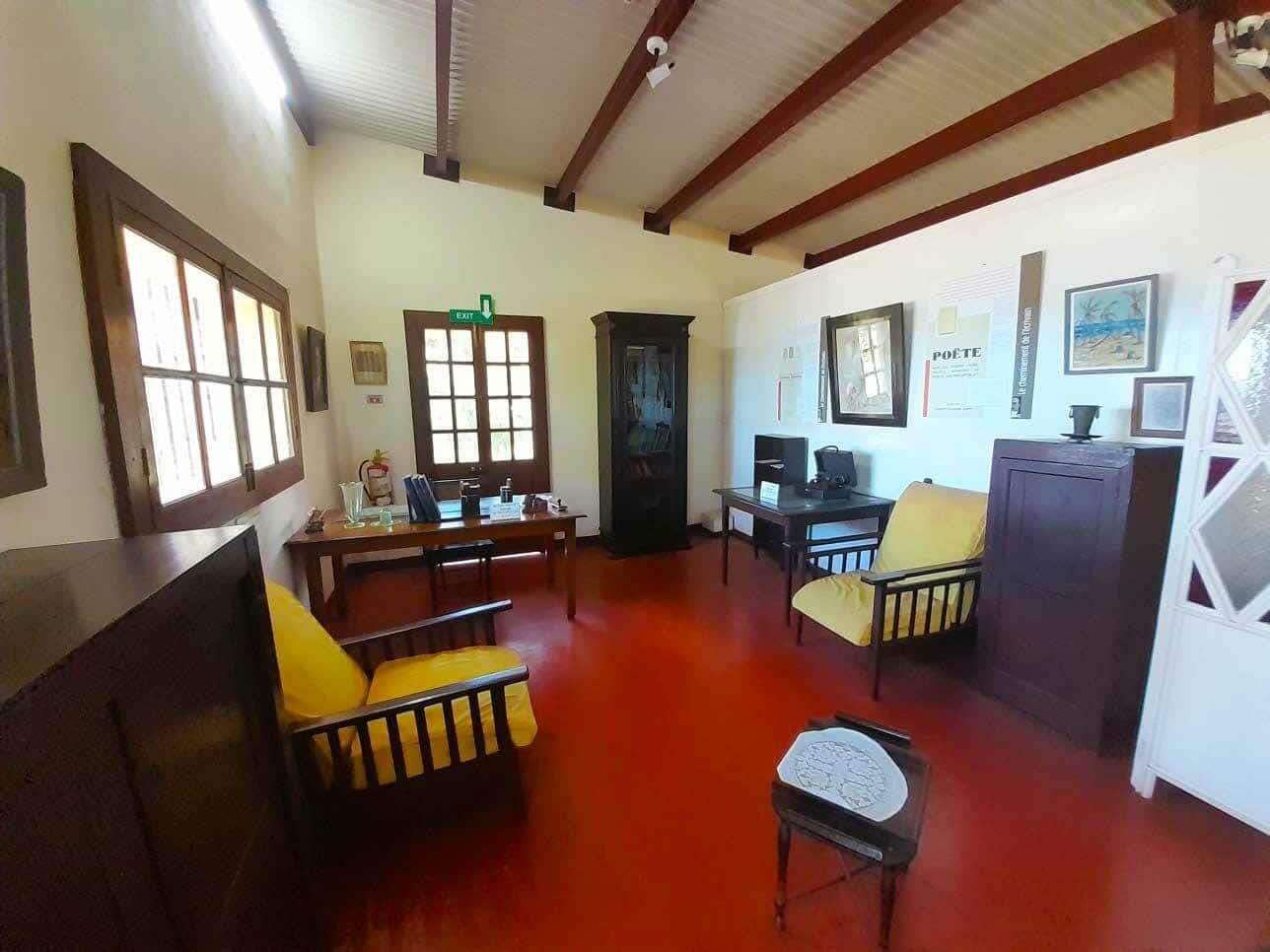 Mauritian Tea Route Tour with Bois Chéri factory and Plantation