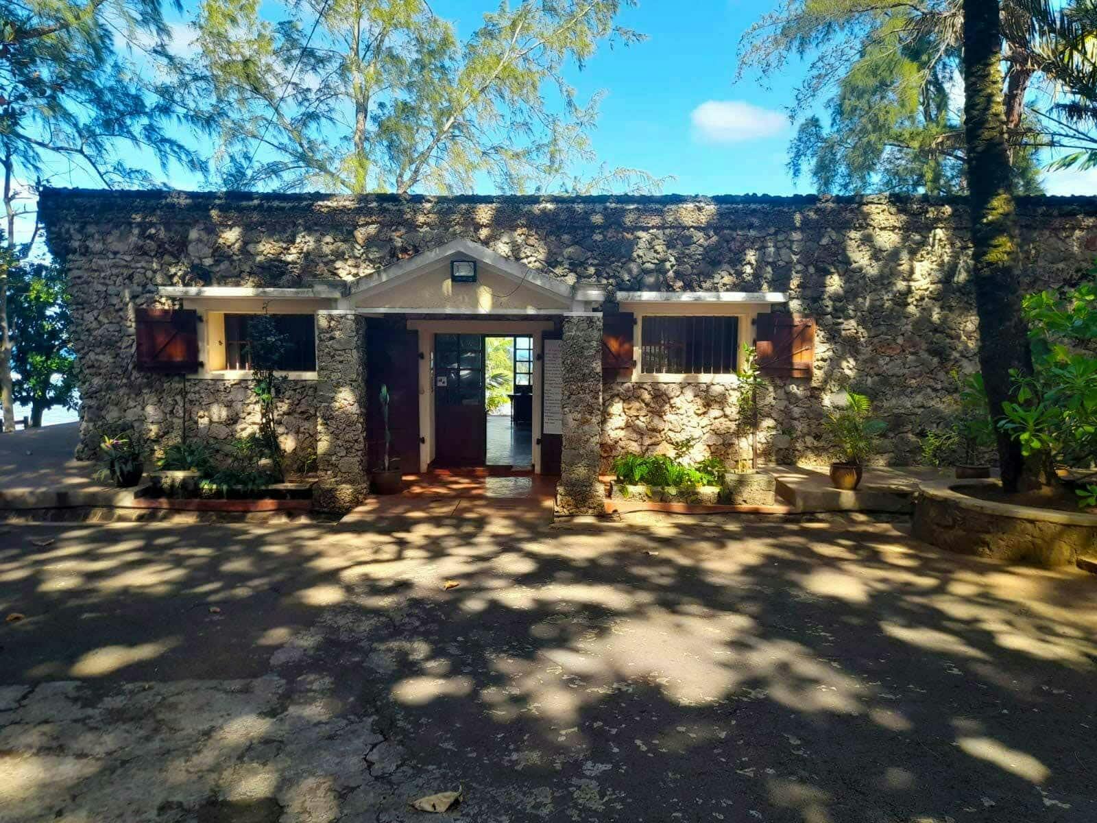 Mauritian Tea Route Tour with Bois Chéri factory and Plantation