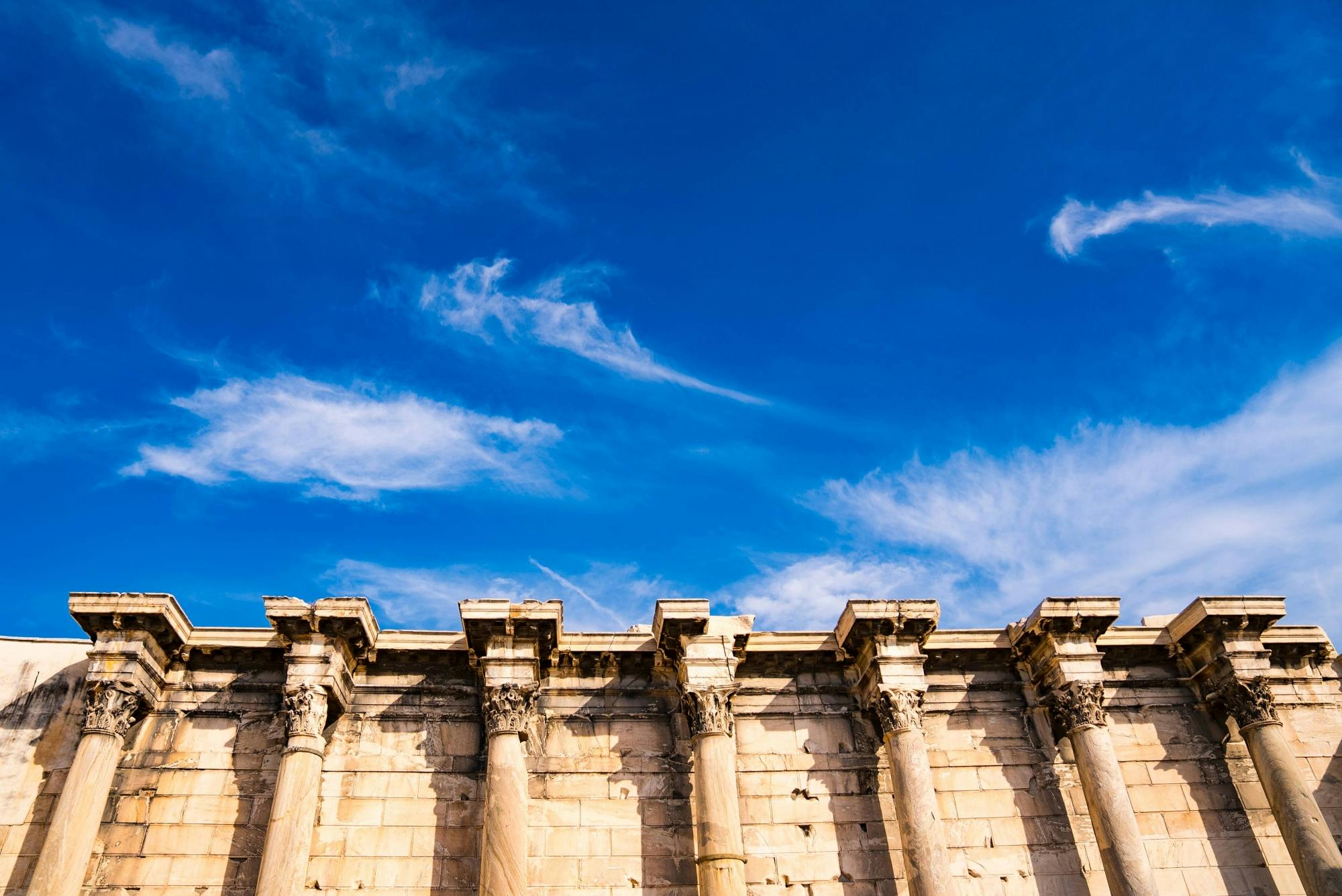 Private Tour of Athens & Acropolis