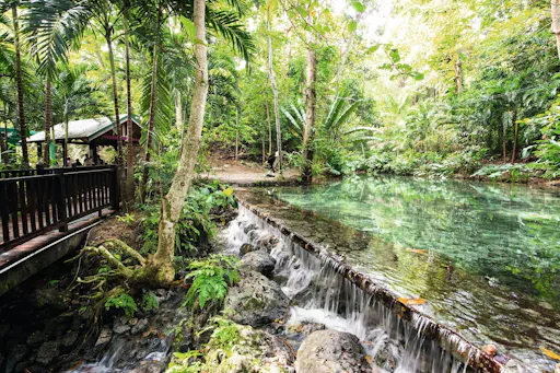 Mystic Mountain Platinum and Diamond packages