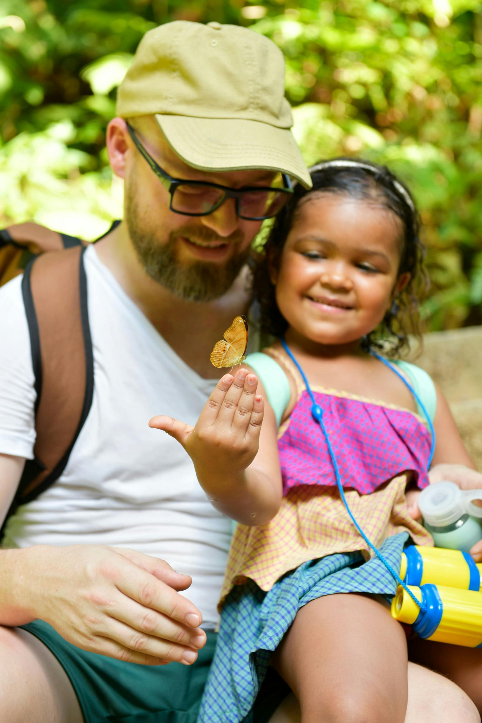 Mystic Mountain Platinum and Diamond packages