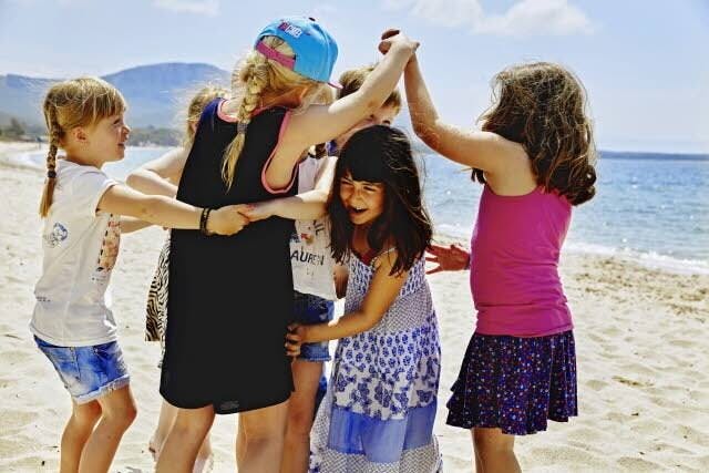 Family-friendly 4x4 buggy tour of southern Boa Vista