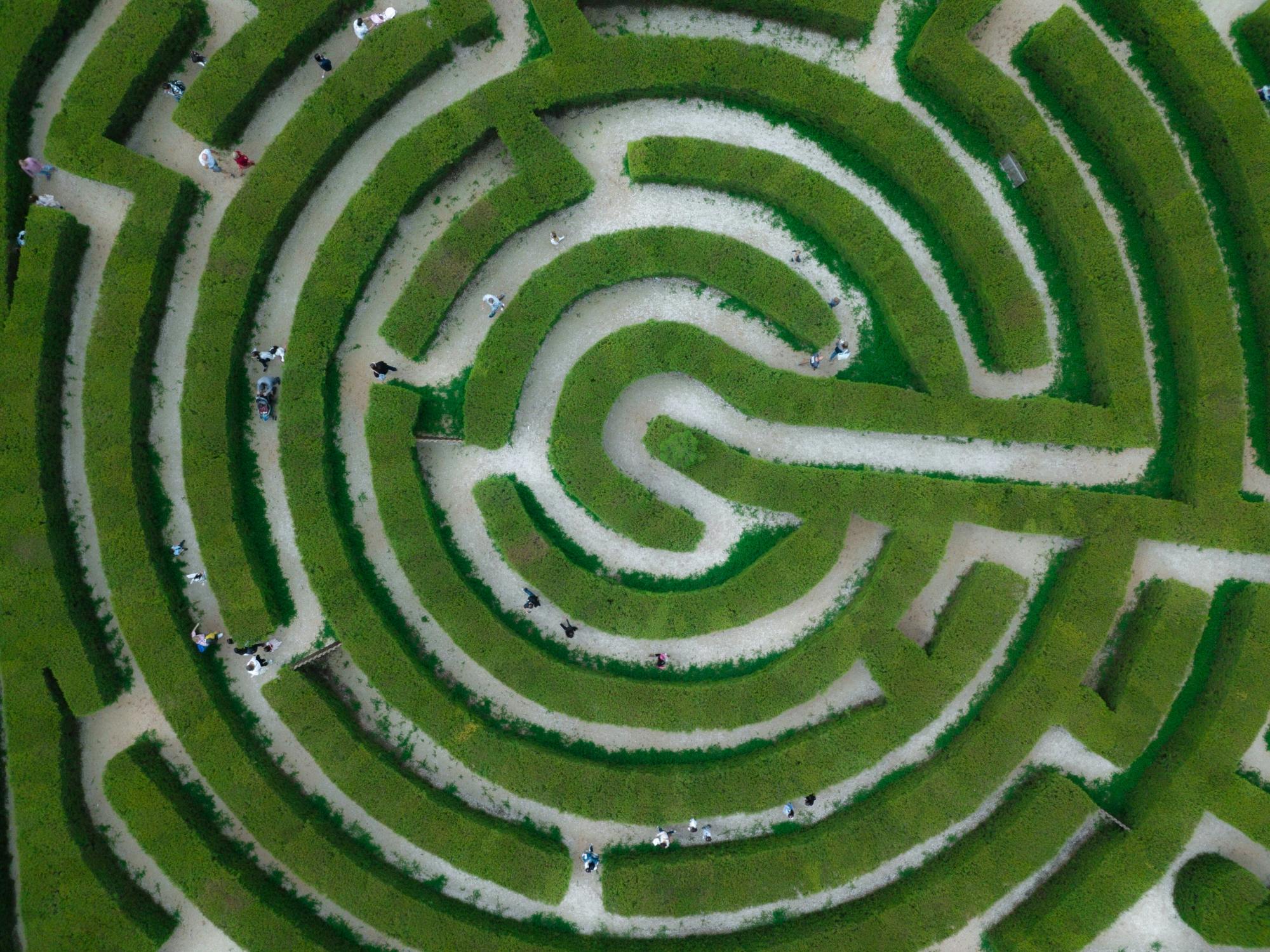 Botanical park visit for families with soap-making class