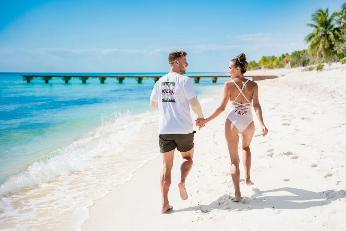 KUZA Adventure Park day pass with transportation