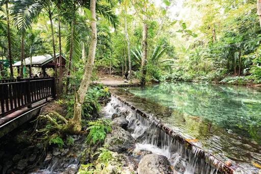 Mystic Mountain Platinum and Diamond packages