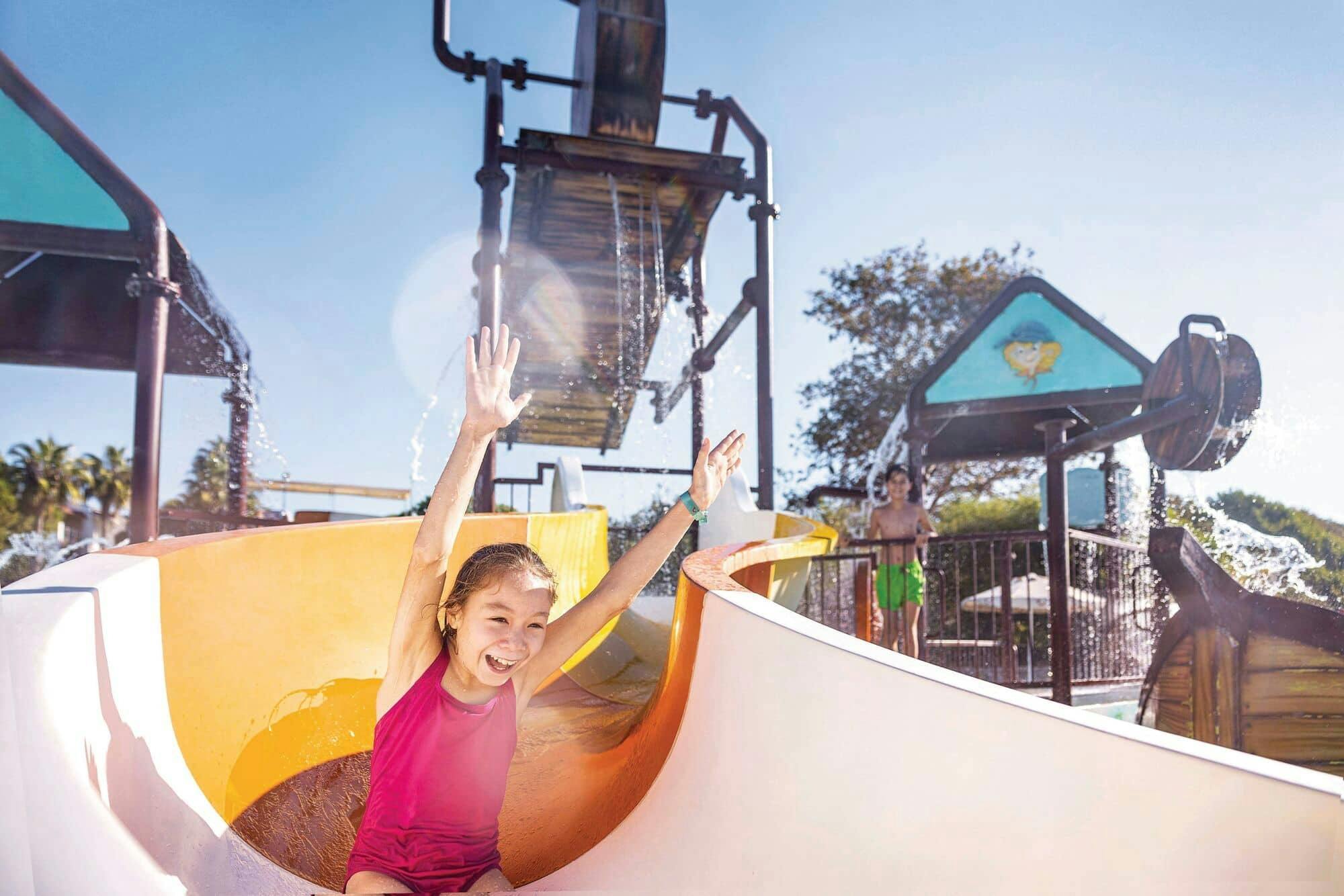 Mystic Mountain Platinum and Diamond packages