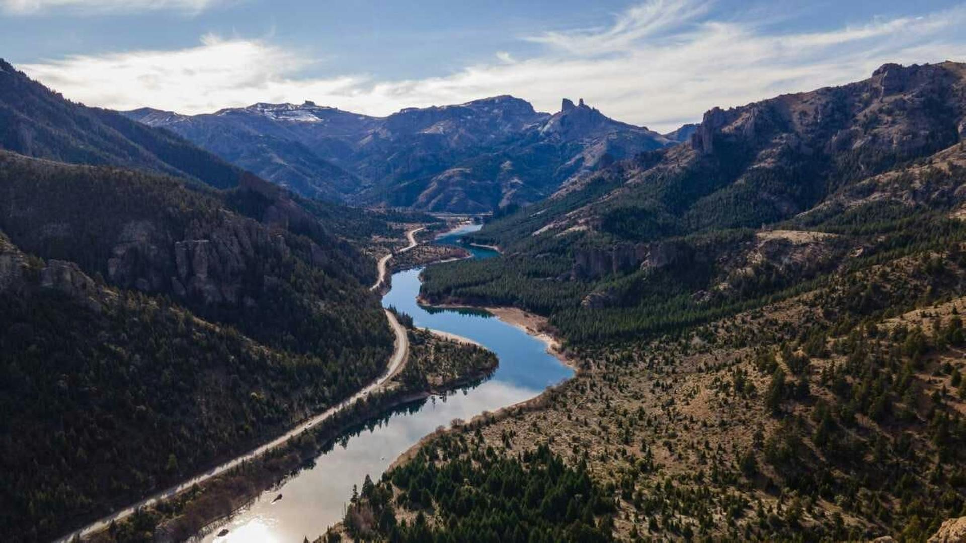 Circuito Grande guided day trip from Bariloche