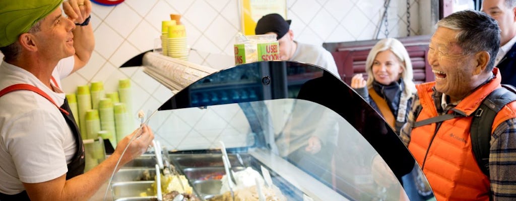 Wielokulturowe rynki dzielnic Melbourne