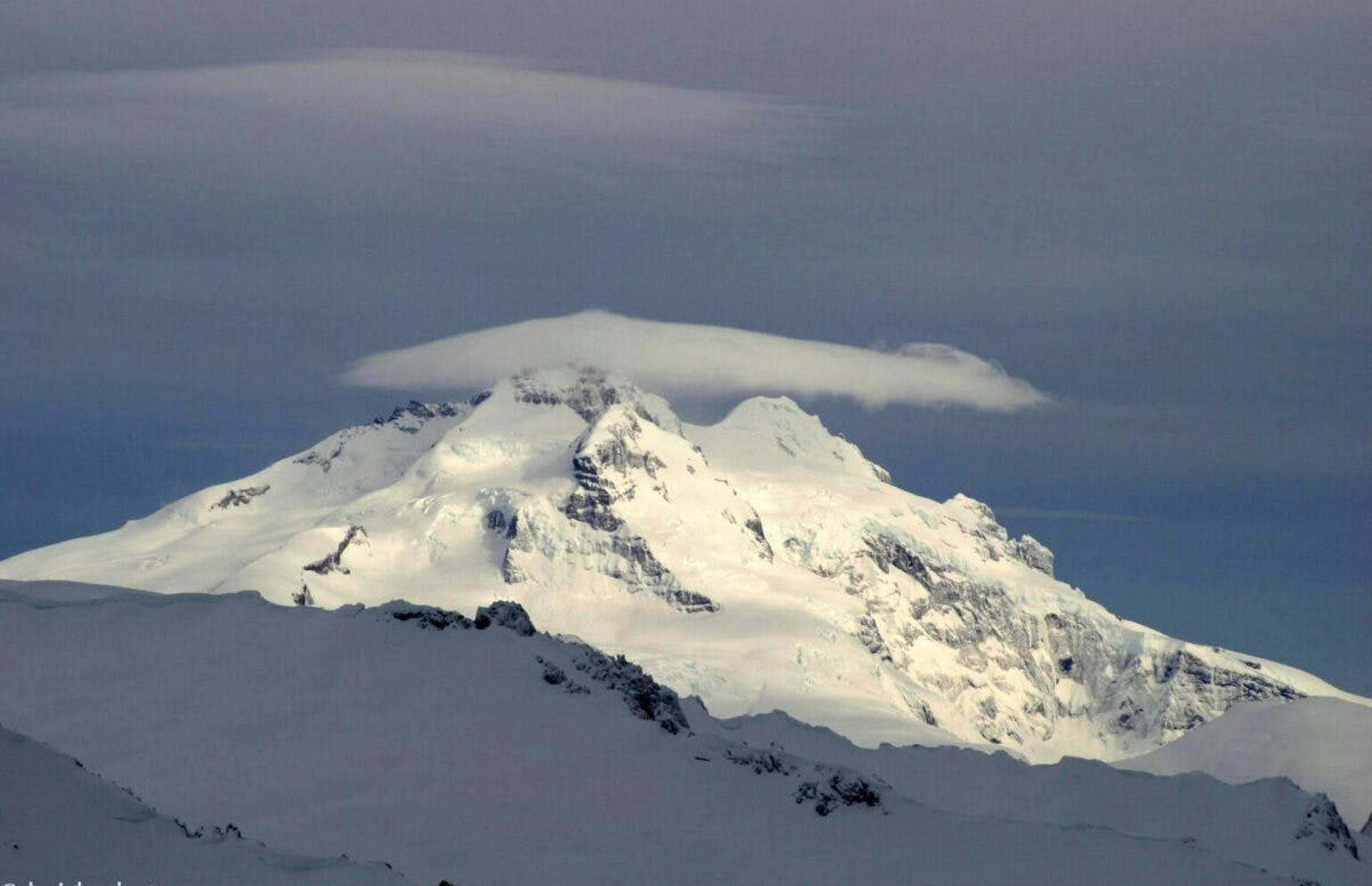 Tronador Mountain and Black Glacier guided day trip from Bariloche