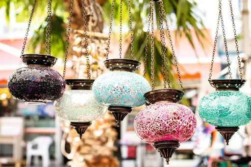 Gocek half-day Turkish market tour