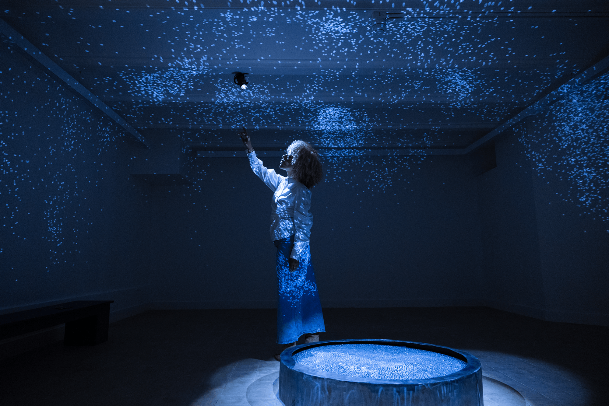 Museum Villa entrance ticket