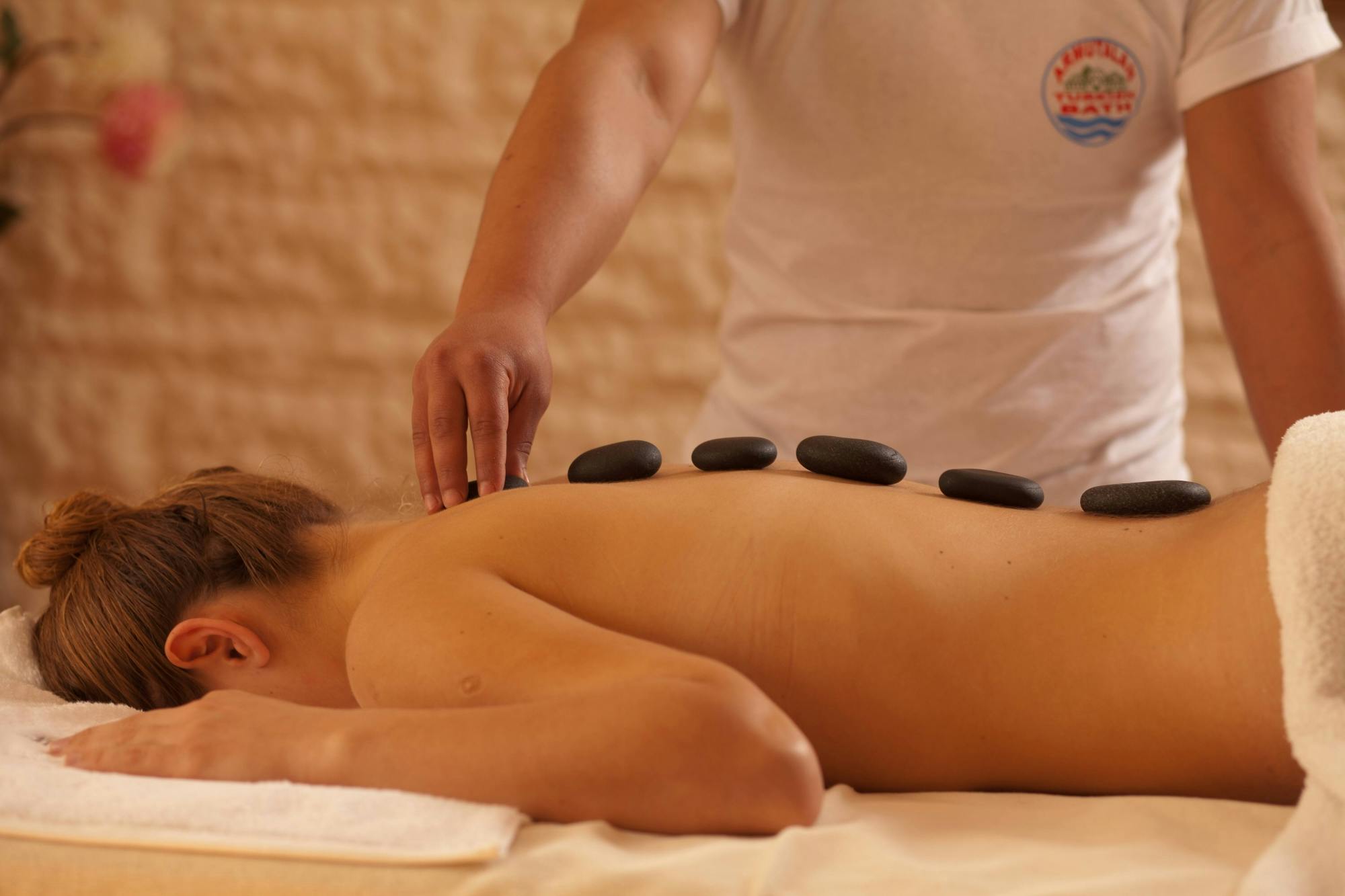 Marmaris Turkish Bath