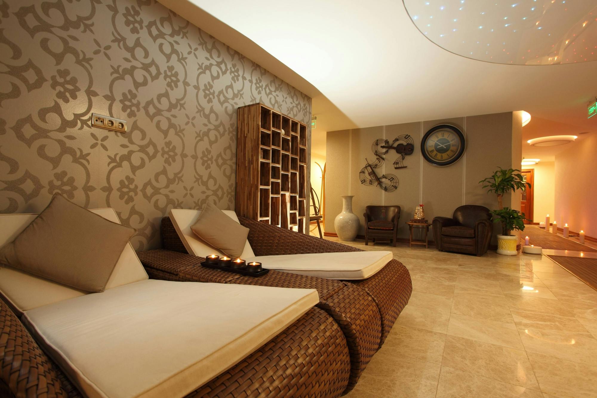 Marmaris Turkish Bath