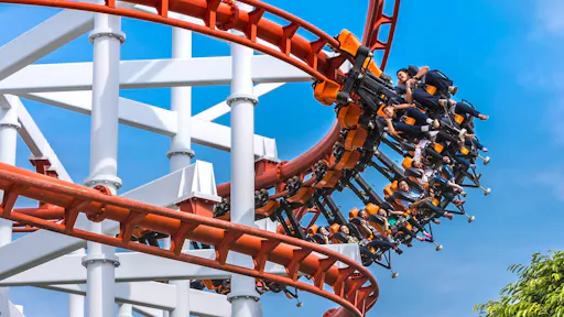 Dream World Theme Park