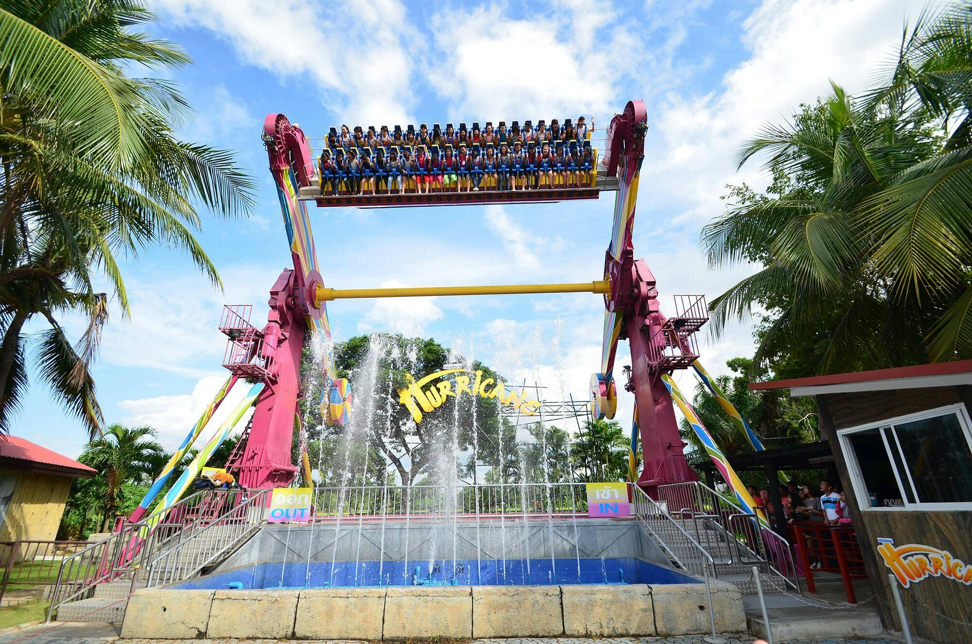 Dream World Theme Park