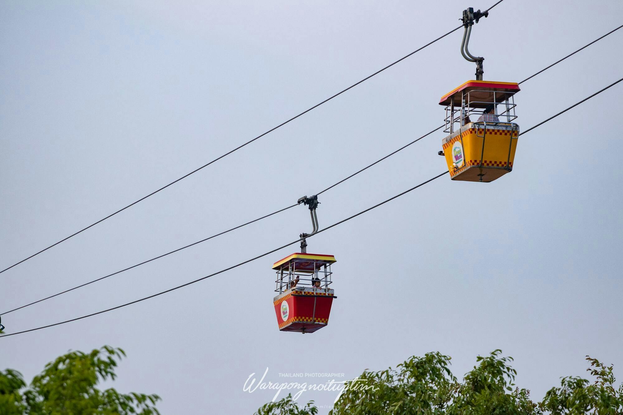 Dream World Theme Park