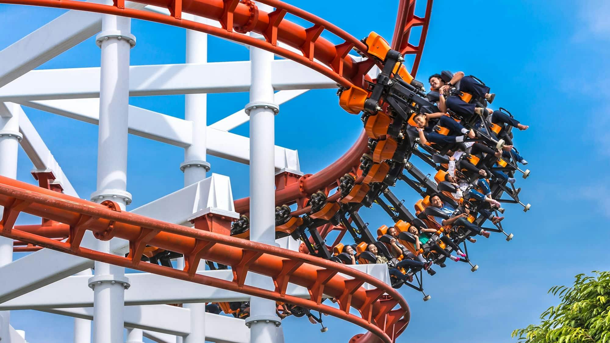 Dream World Theme Park