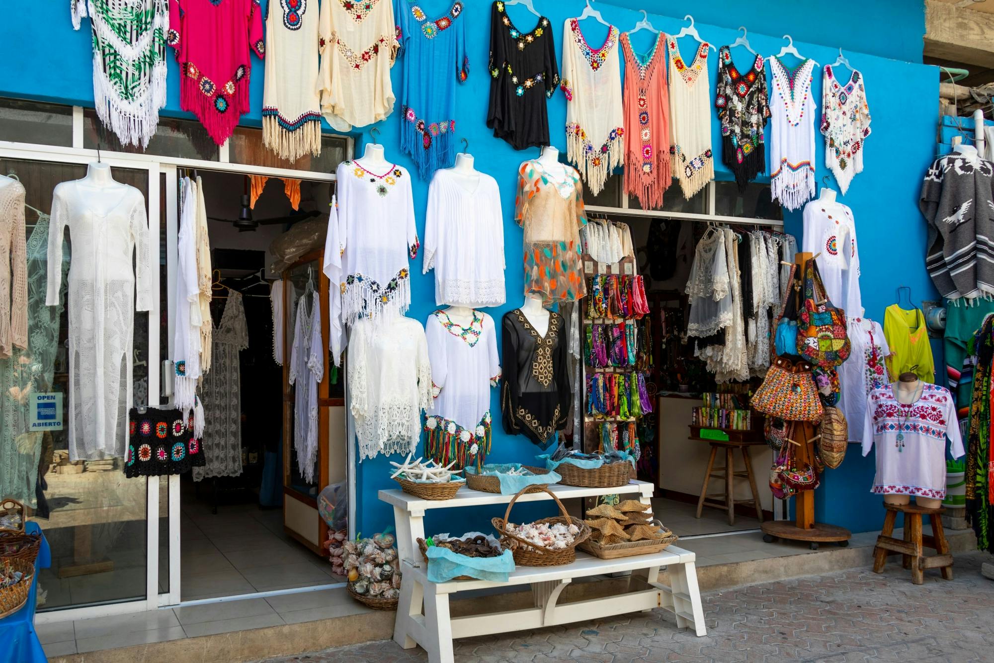 Privilege sailing cruise to Islas Mujeres with lunch