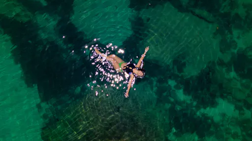 Cenotes & Yal Ku Paradise Lagoon Tour