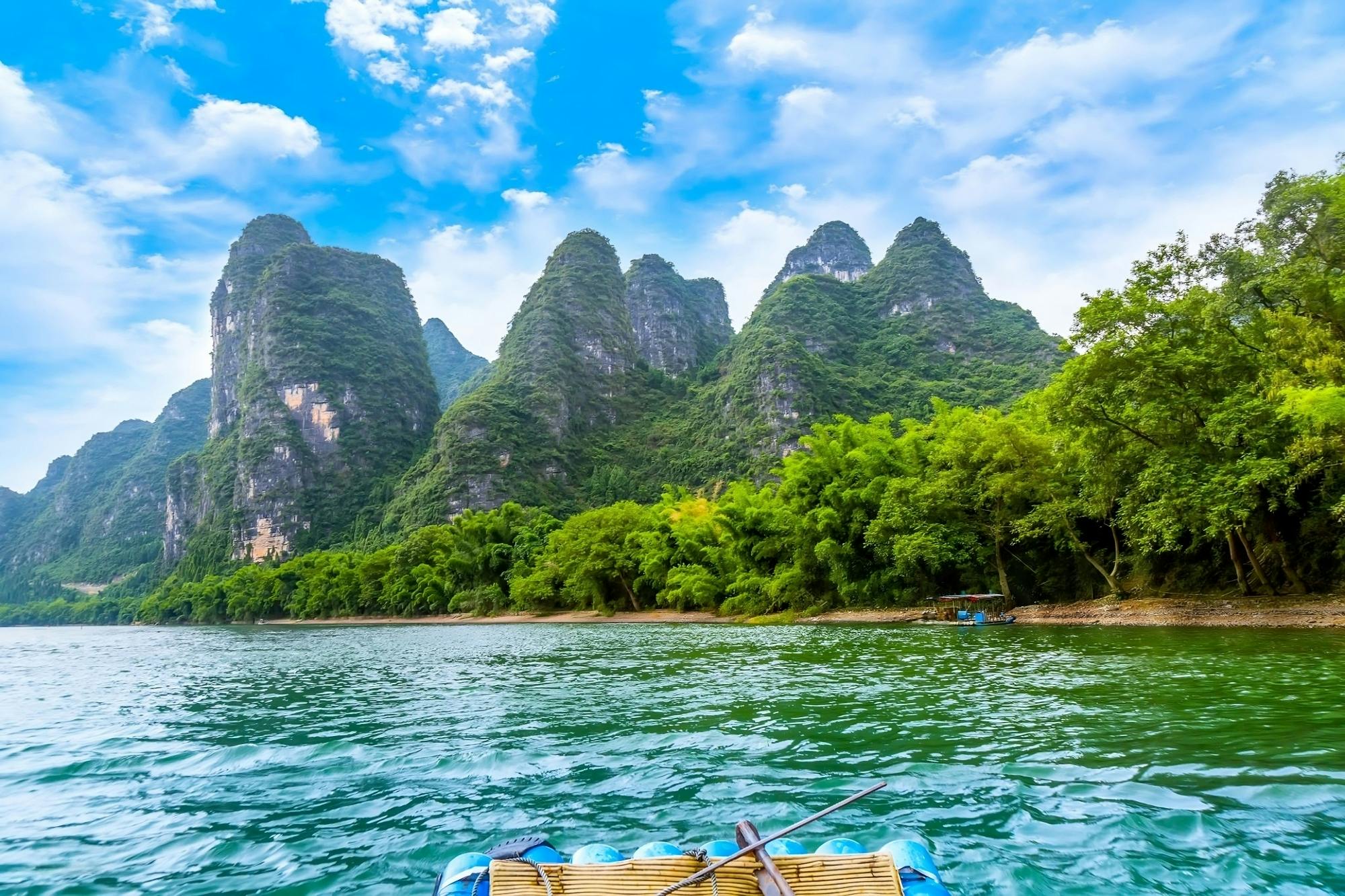 Ninh Binh guided day trip to Hoa Lu, Trang An and Mua Cave From Hanoi