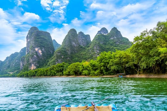Gita di un giorno con guida da Ninh Binh a Hoa Lu, Trang An e alla Grotta di Mua, con partenza da Hanoi