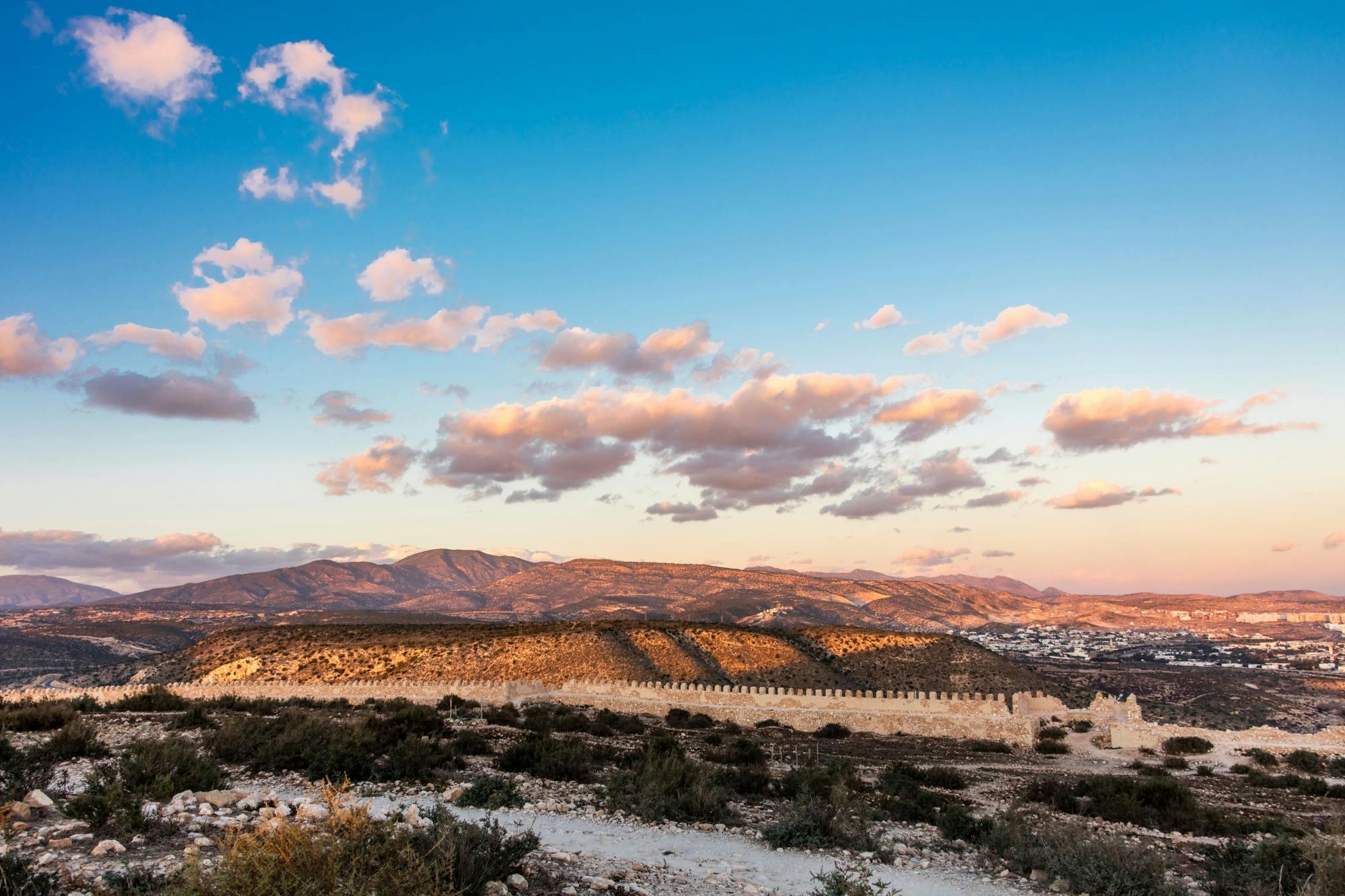 Private City Tour in Agadir