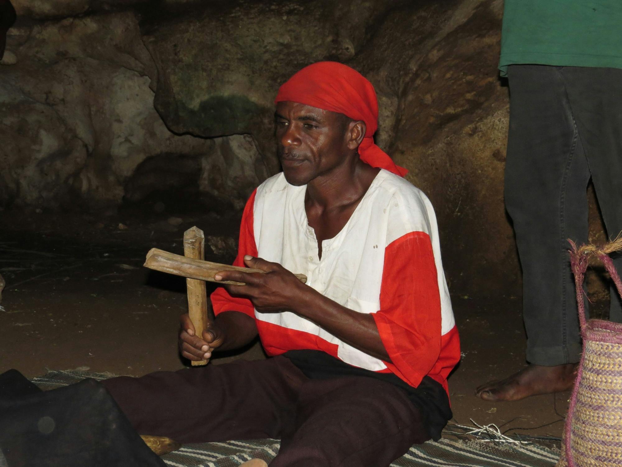 People & Culture Tour in Zanzibar with a Local Guide