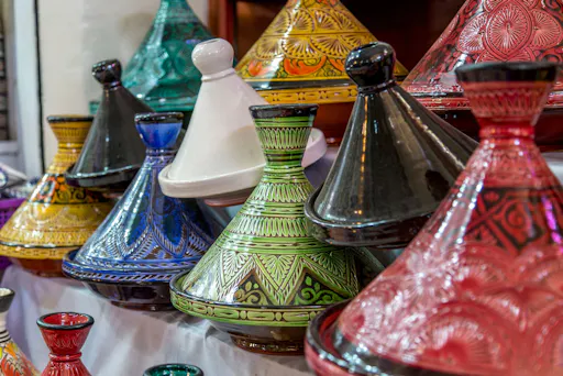 Private City Tour in Agadir