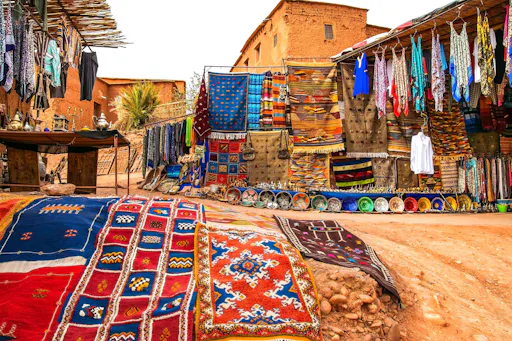 Magical Marrakech Private Tour