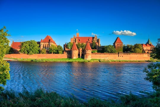 Vistula River premium cruise