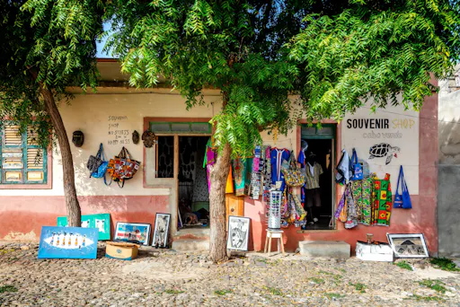 Full-day 4x4 tour of Boa Vista’s northern villages with lunch