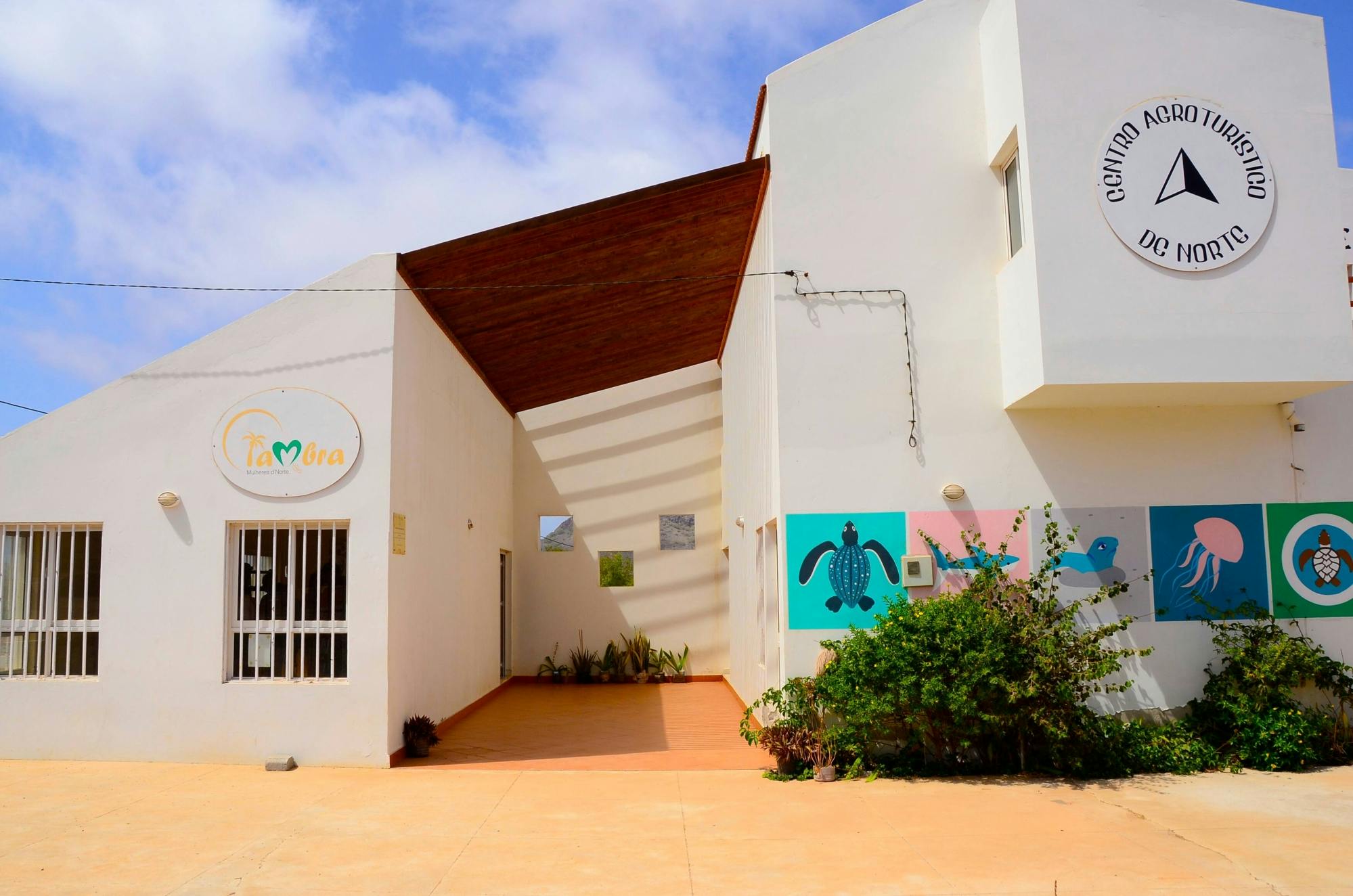 Full-day 4x4 tour of Boa Vista’s northern villages with lunch