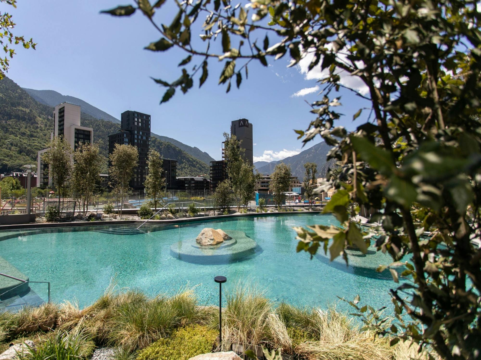 Caldea Premium Access Pass