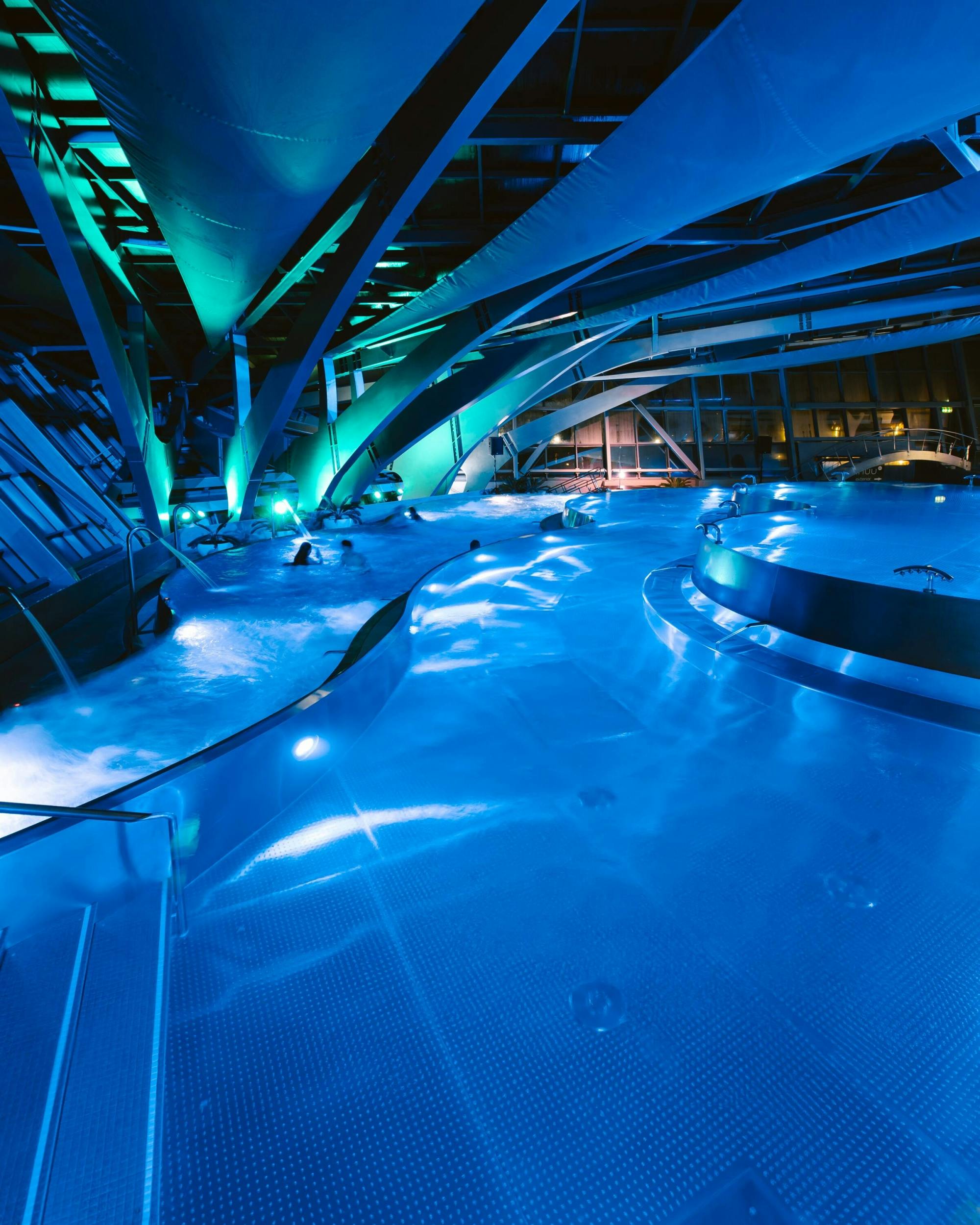 Caldea Premium Access Pass