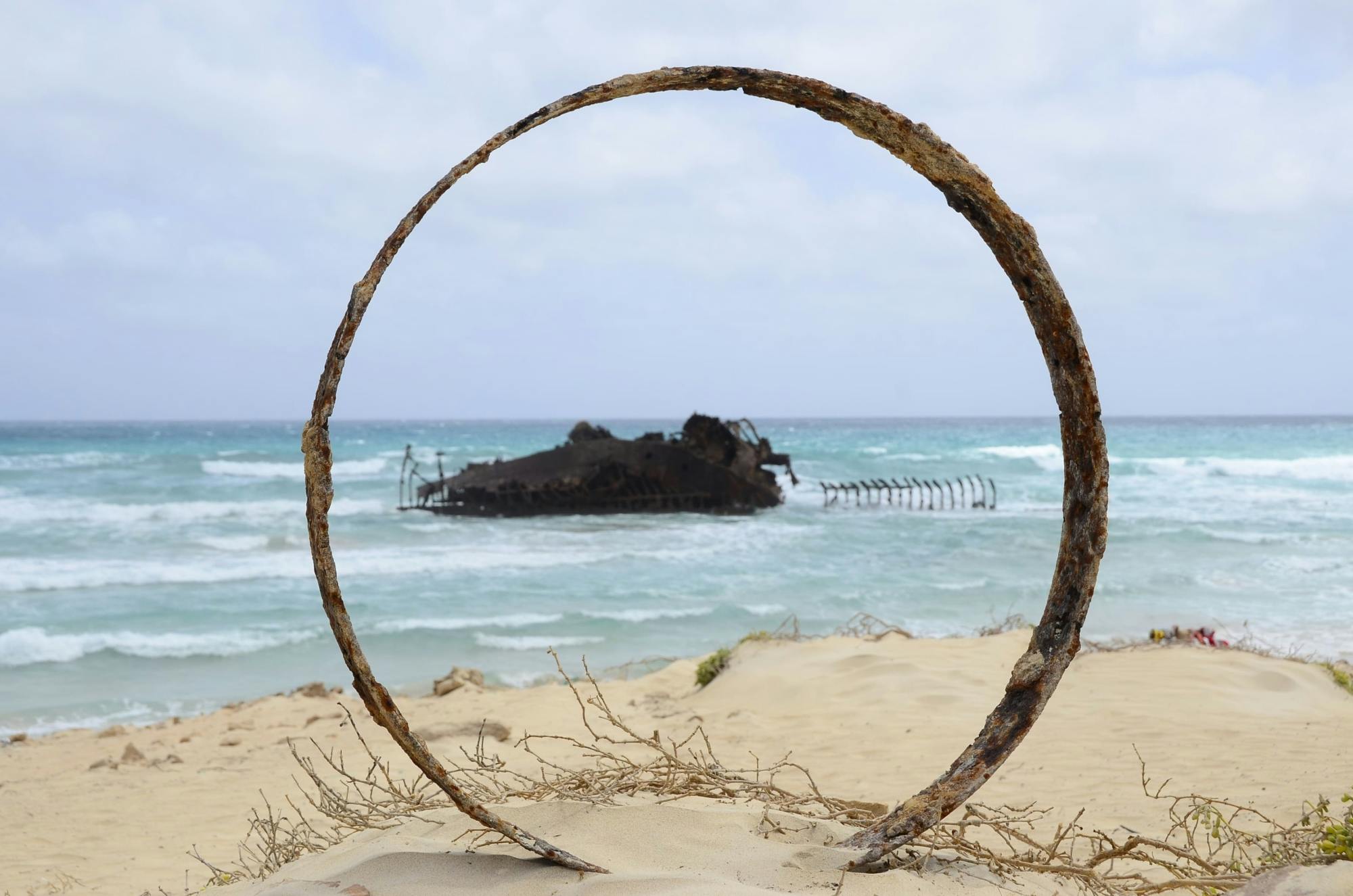 Full-day 4x4 tour of Boa Vista’s northern villages with lunch