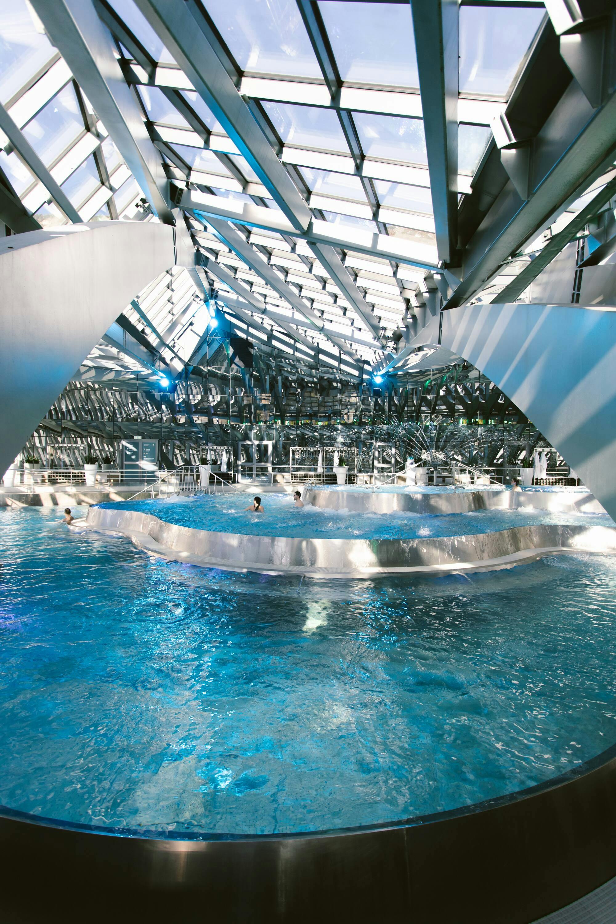 Caldea Premium Access Pass