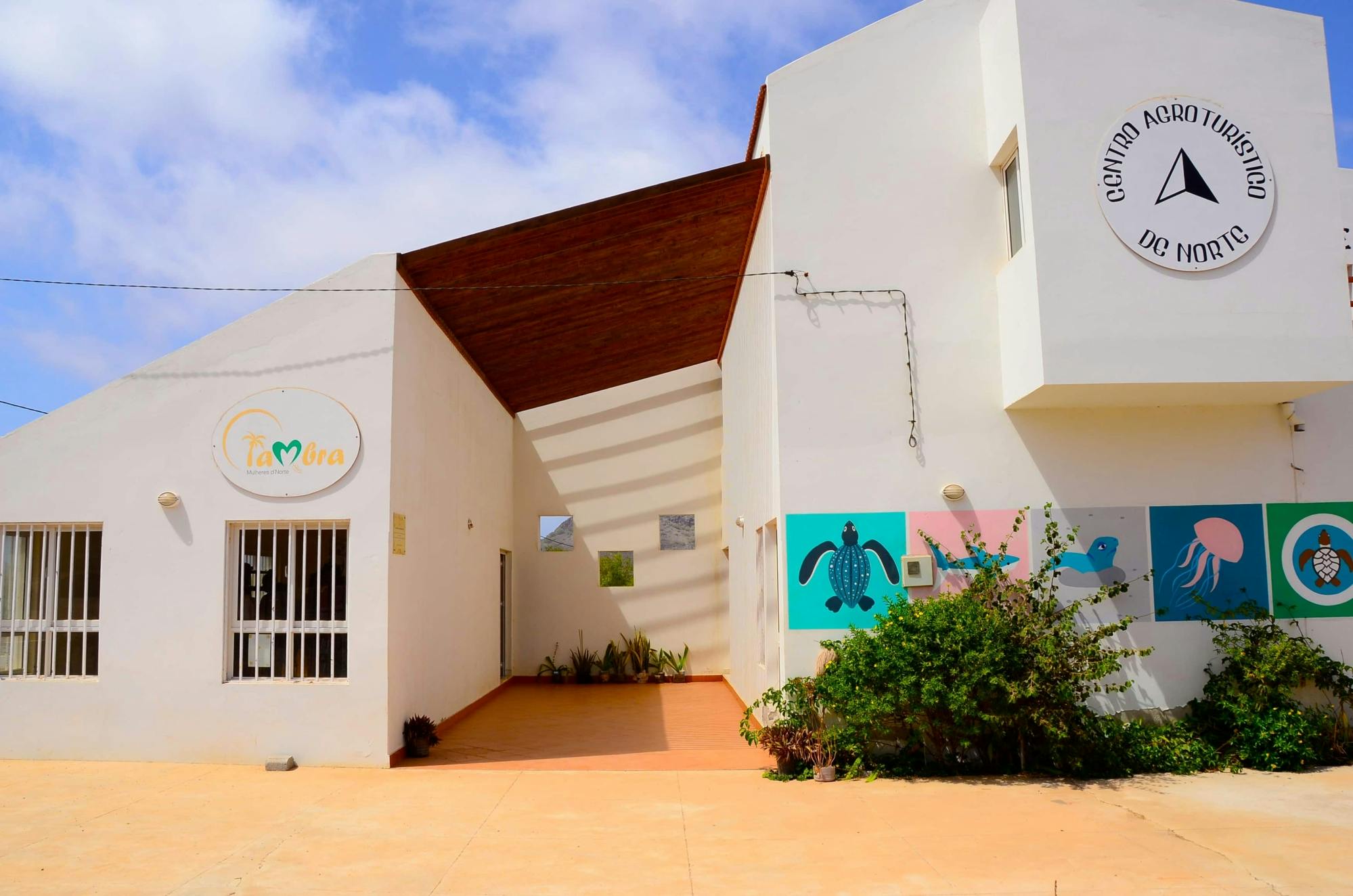 Full-day 4x4 tour of Boa Vista’s northern villages with lunch